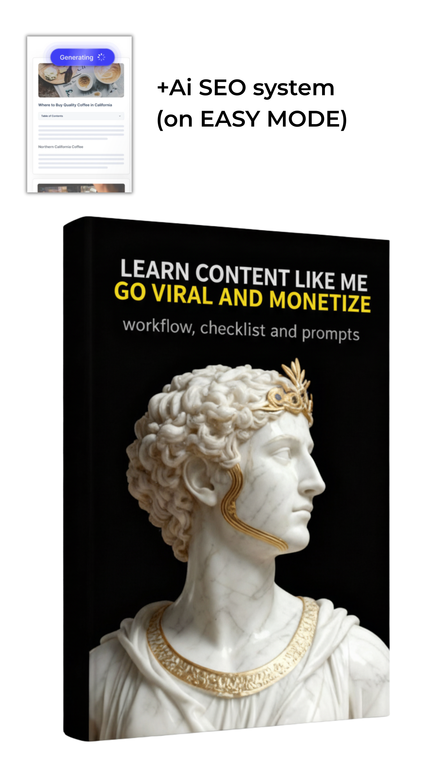 STEAL like an ATRIST. (FULL)