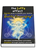 The Luffy effect - Reality Transurfing