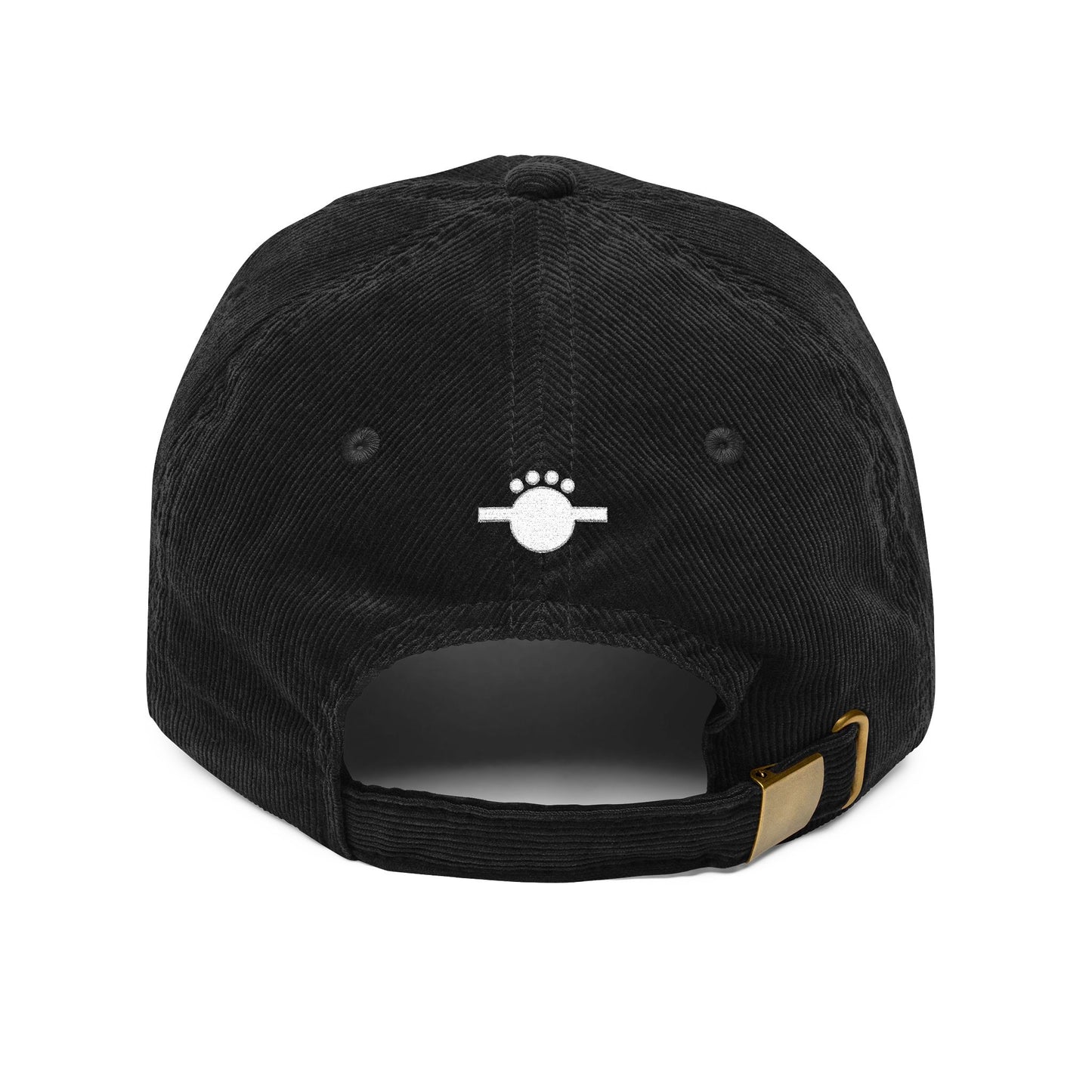 Kuma PX-0 — Artisan Embroidery Cap