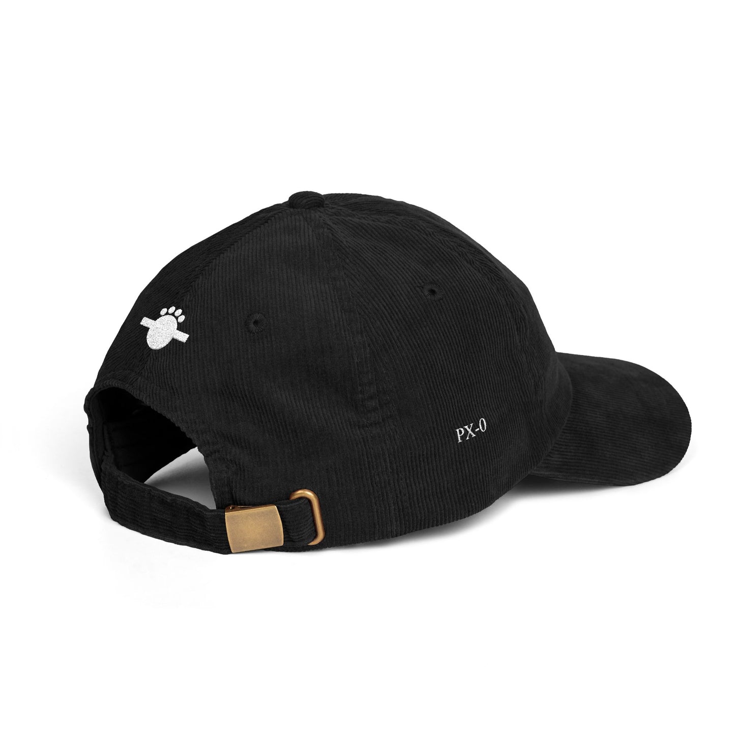 Kuma PX-0 — Artisan Embroidery Cap