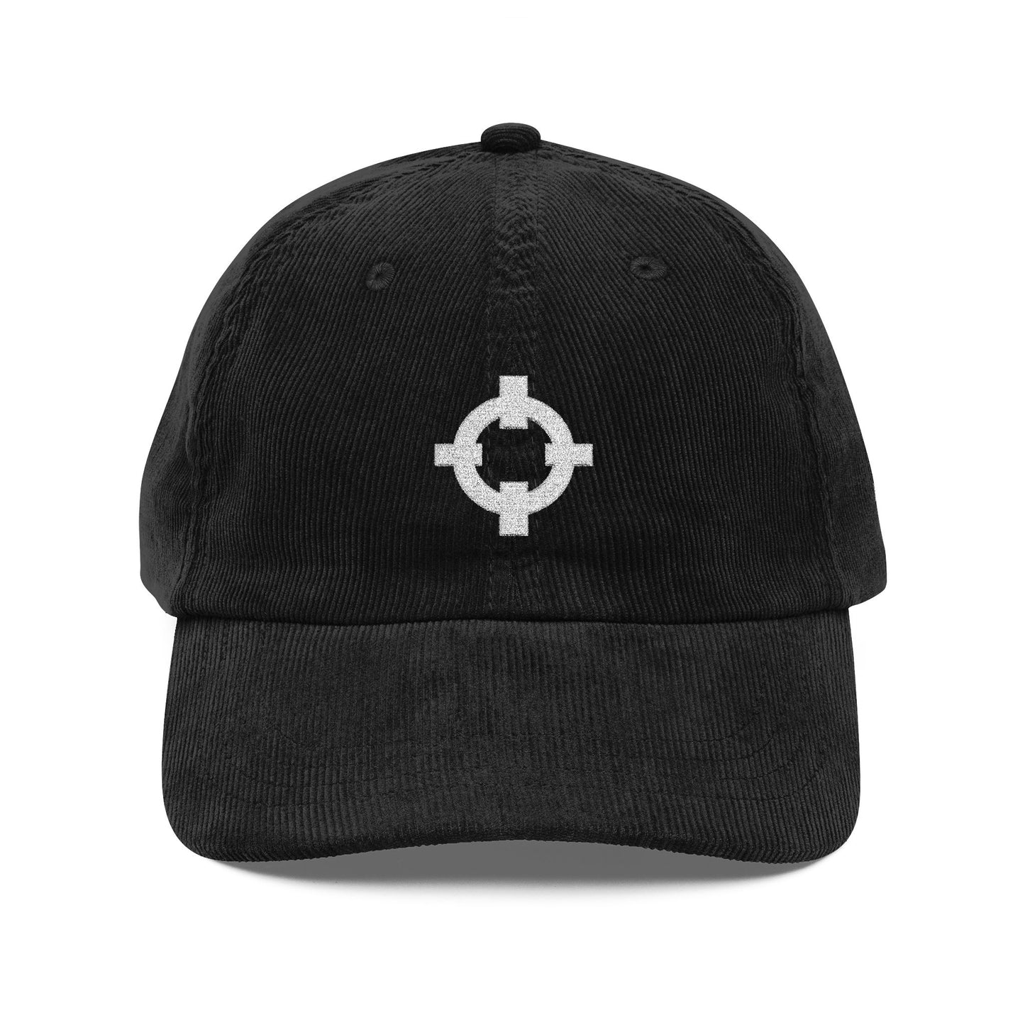 Kuma PX-0 — Artisan Embroidery Cap