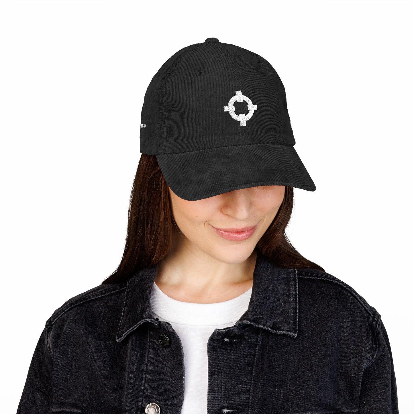 Kuma PX-0 — Artisan Embroidery Cap