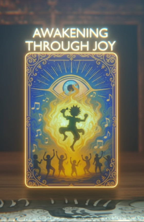 PIRATE'S CODE - a letter of freedom