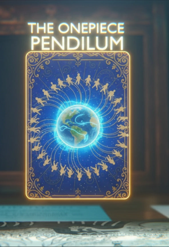 PIRATE'S CODE - a letter of freedom