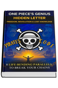 PIRATE'S CODE - a letter of freedom